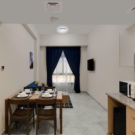 Suba Star Apartments 迪拜 外观 照片